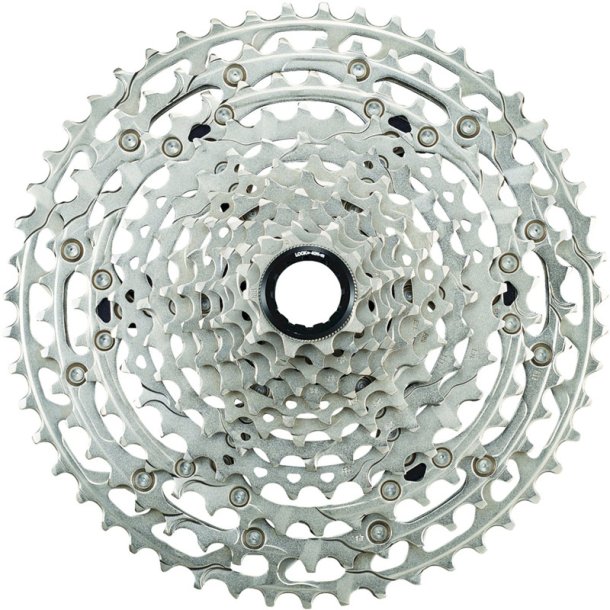 Shimano CS-M6100 12g 10-51t