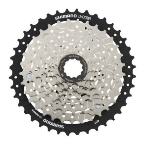 Shimano CS-HG400 8g 11-40t