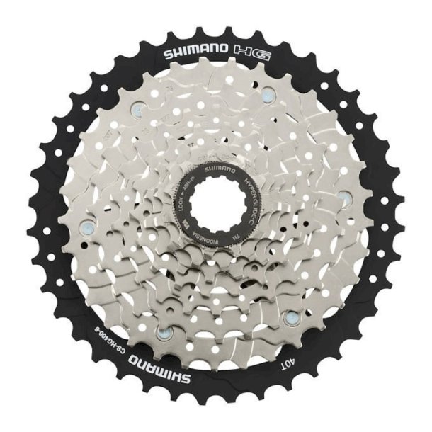 Shimano CS-HG400 8g 11-40t