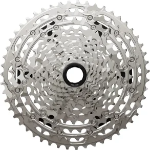 Shimano CS-M6200 12g 10-51t