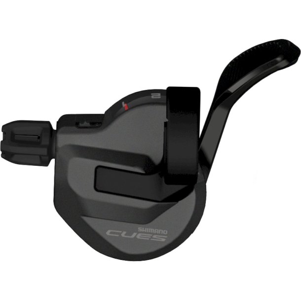 Shimano Cues SL-U8000/2 venstre