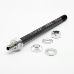 RADOXX Trailer AxXle TA001- M12x1,00 - 160-172mm