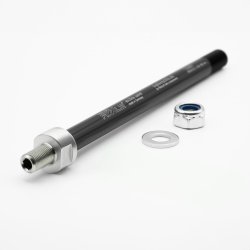 RADOXX Trailer AxXle TA005- M12x1,50 - 209mm