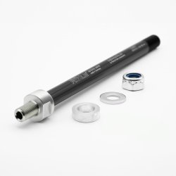 RADOXX Trailer AxXle TA011 - M12x1,75 - 192-198mm