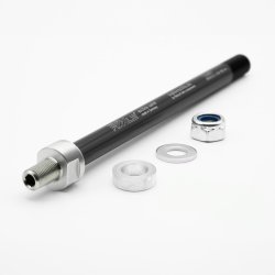 RADOXX Trailer AxXle TA016 - M12x1,00-194-200mm