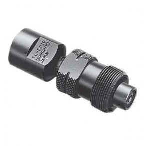 Shimano Aftrkker krankarm 4kant
