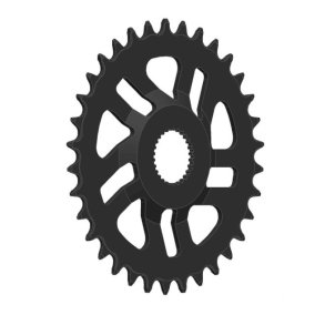 Esjot til Bosch Performance Line CX