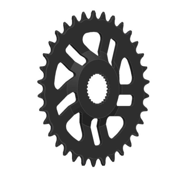 Esjot til Bosch Performance Line CX