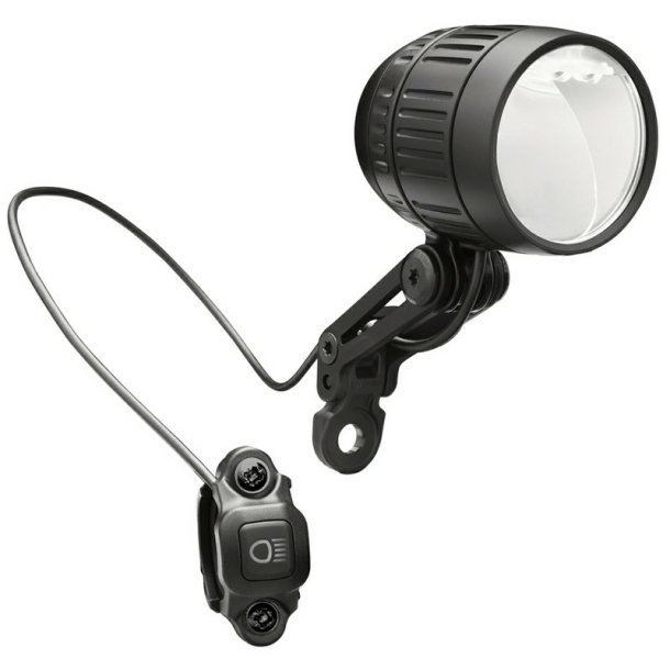 &nbsp;Busch+M&uuml;ller IQ-XM - E-Bike forlygte 8-48 V