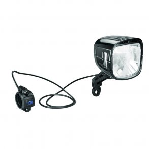  Busch+Müller Lumotec IQ-X E-bike 300LUX