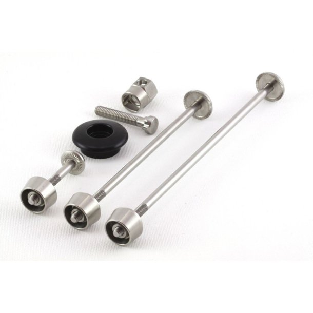 Pitlock Aksel St  02/GA B