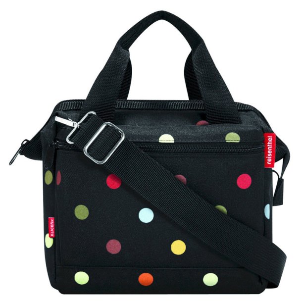 Klickfix Reisenthel Roomy styrtaske