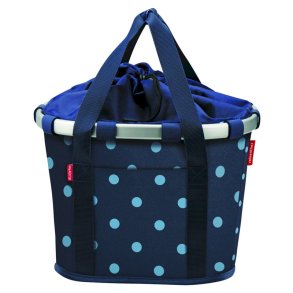 Klickfix Reisenthel Mixed Dots Blue