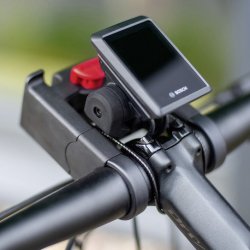 Klickfix Display Mount Kiox