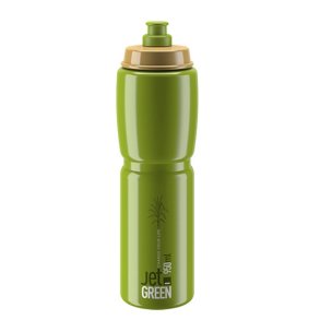 Elite Jet Green drikkeflaske