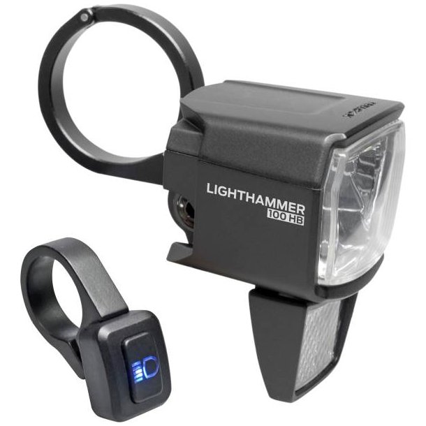 Trelock Lighthammer 100 E-bike