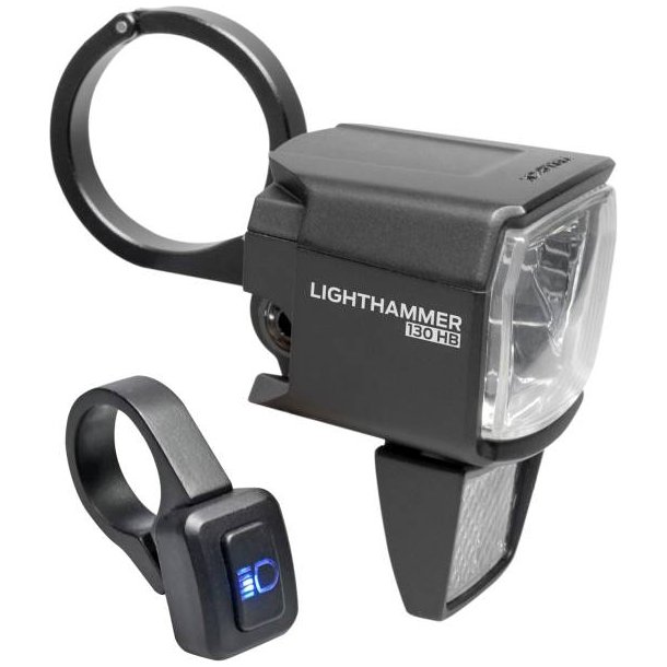 Trelock Lighthammer 130 E-bike