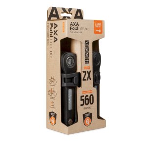 AXA Fold Lite 80 Duo