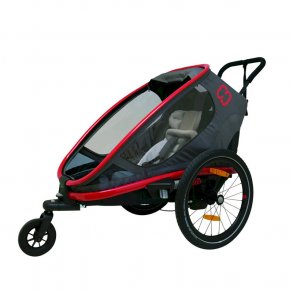 Hamax Outback One - 1 sde