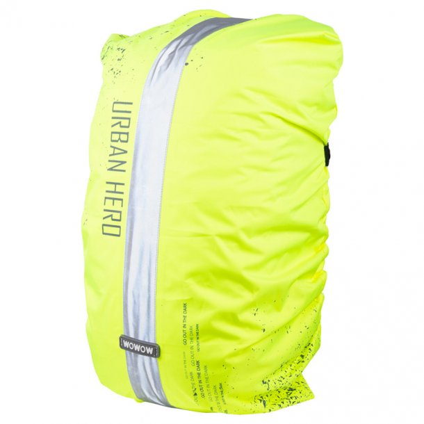 Wowow Bag Cover Urban Hero