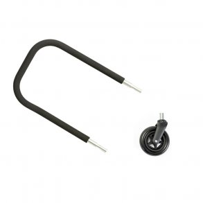 Croozer Buggy St til Dog Peppa/Dog L