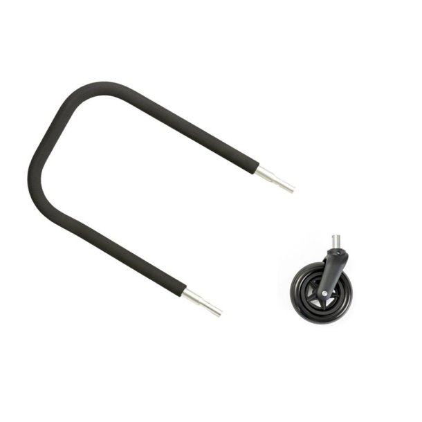 Croozer Buggy St til Dog Peppa/Dog L