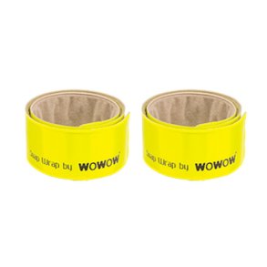 WOWOW Snap Wrap Reflomax