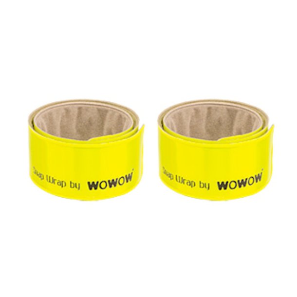 WOWOW Snap Wrap Reflomax