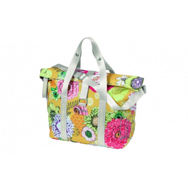 Basil Bloom Field KF 