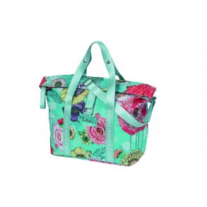 Basil Bloom Field KF 