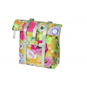 Basil Shopper Bloom Field 