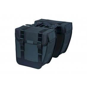 Basil Tour Waterproof MIK 2 x 14L