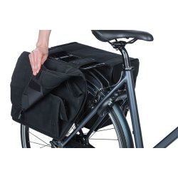 Basil Cavan Eco Classic XL 58L