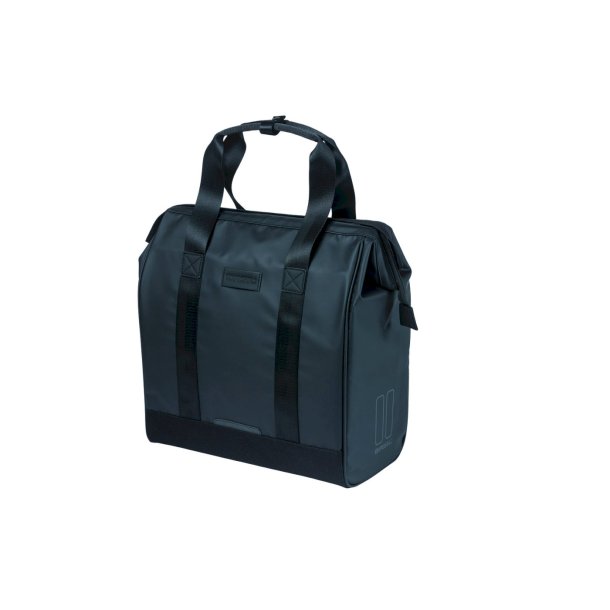 Basil Grand Shopper - Tarpaulin 23L