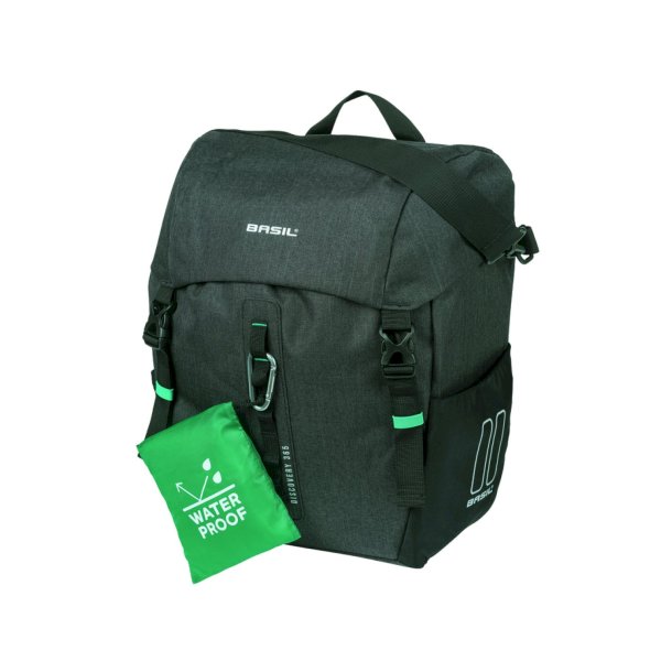 Basil Discovery 350D- 20L 