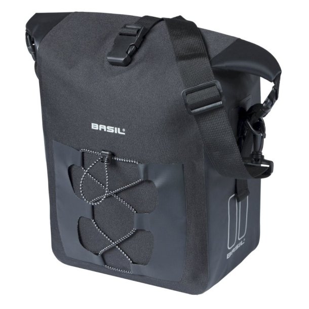Basil Navigator Waterproof 12-15L