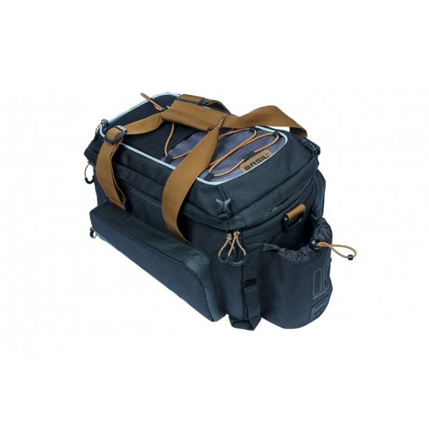 Basil Miles Trunkbag XL Pro- 9-36L