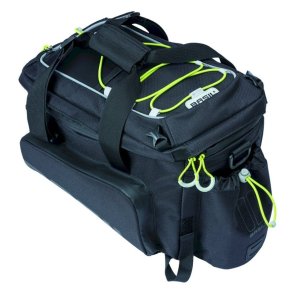 Basil Miles Trunkbag XL Pro- 9-36L 