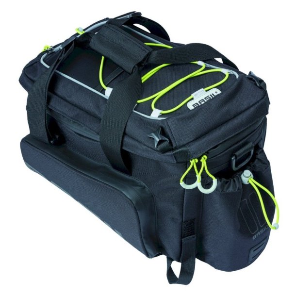 Basil Miles Trunkbag XL Pro- 9-36L 
