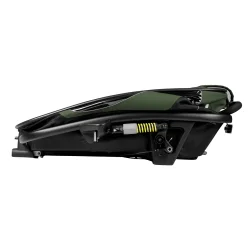 Hamax Outback One - 1 sde