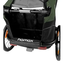 Hamax Outback One - 1 sde