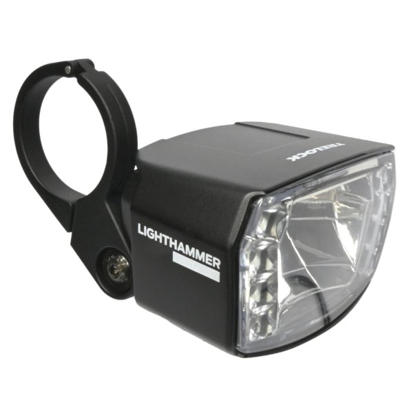 Trelock Lighthammer Premium 300 S-Pedelec