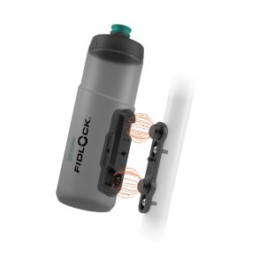 Fidlock TWIST S�t 650ml antibacterial inkl. bike base