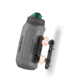 Fidlock TWIST S�t 750ml antibacterial inkl. bike base