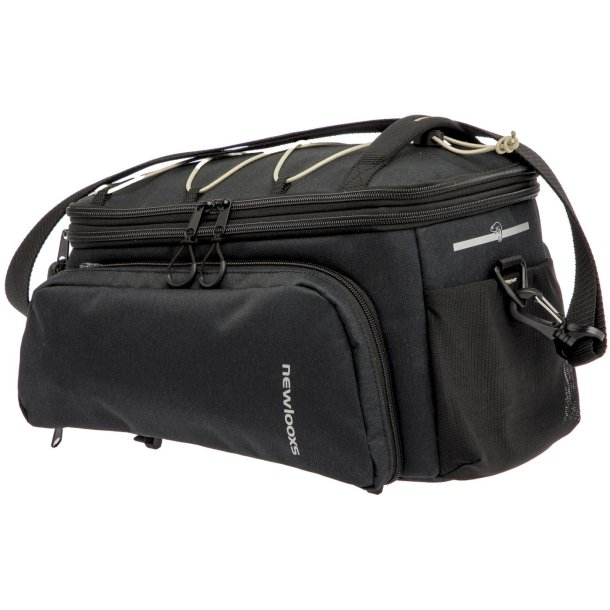 New Looxs  Sports Trunkbag Racktime
