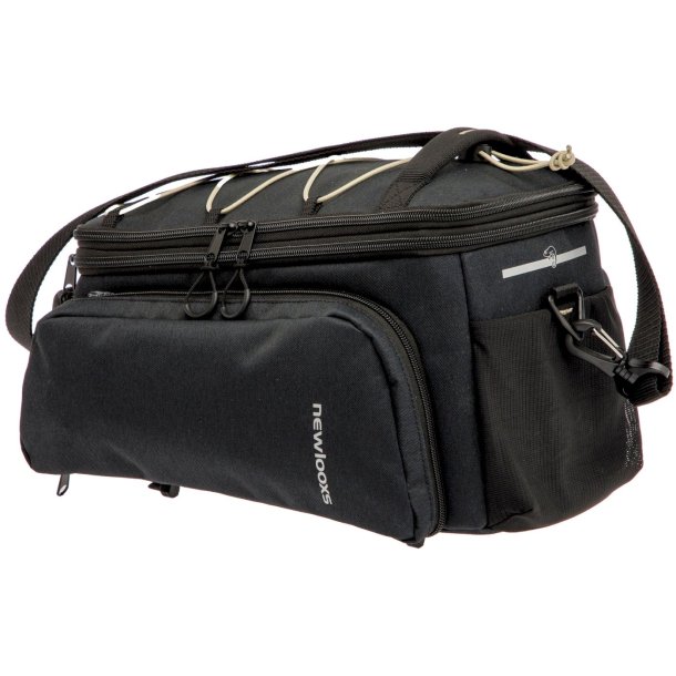 New Looxs Sports Trunkbag Racktime 2.0