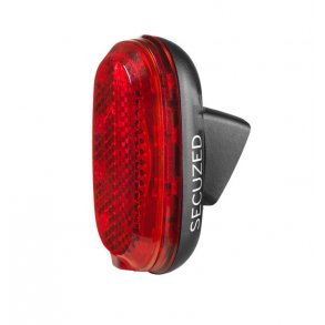  Busch+Müller Secuzed E-bike baglygte - 5-15V