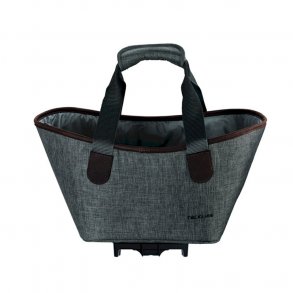 Racktime Agnetha 2.0 - Dust Grey