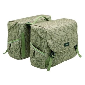 New Looxs Ivy Mondi Joy - 38L til Racktime