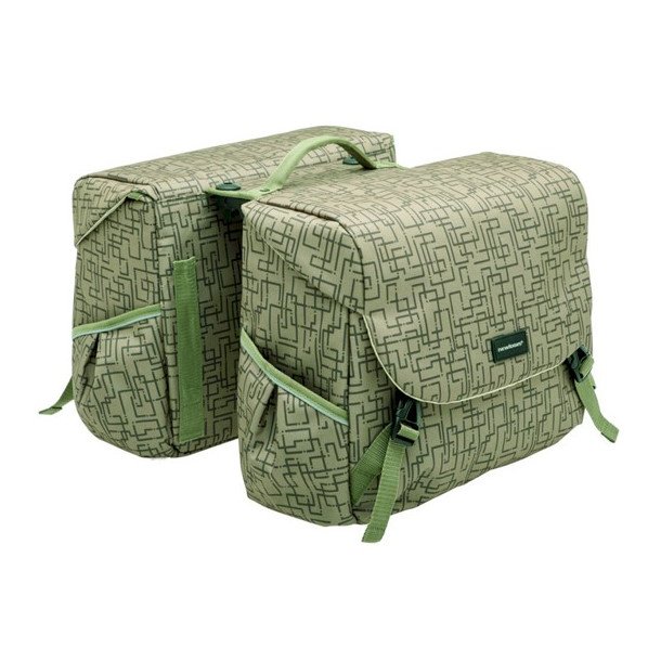 New Looxs Ivy Mondi Joy - 38L til Racktime